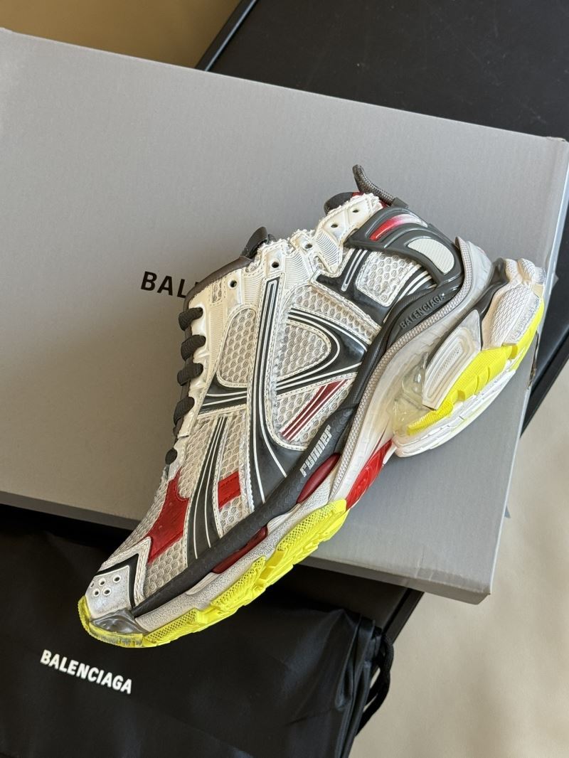 Balenciaga Track Shoes